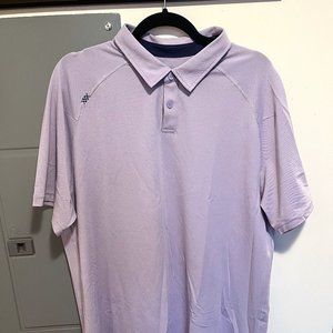 Rhone Men's Delta Pique Polo. Size: XL